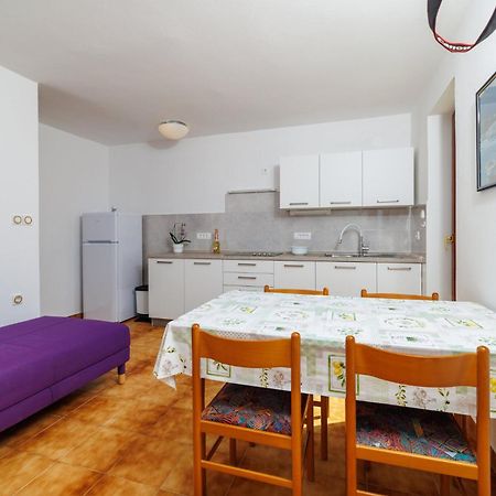 Agava Apartment Novi Vinodolski Exterior foto